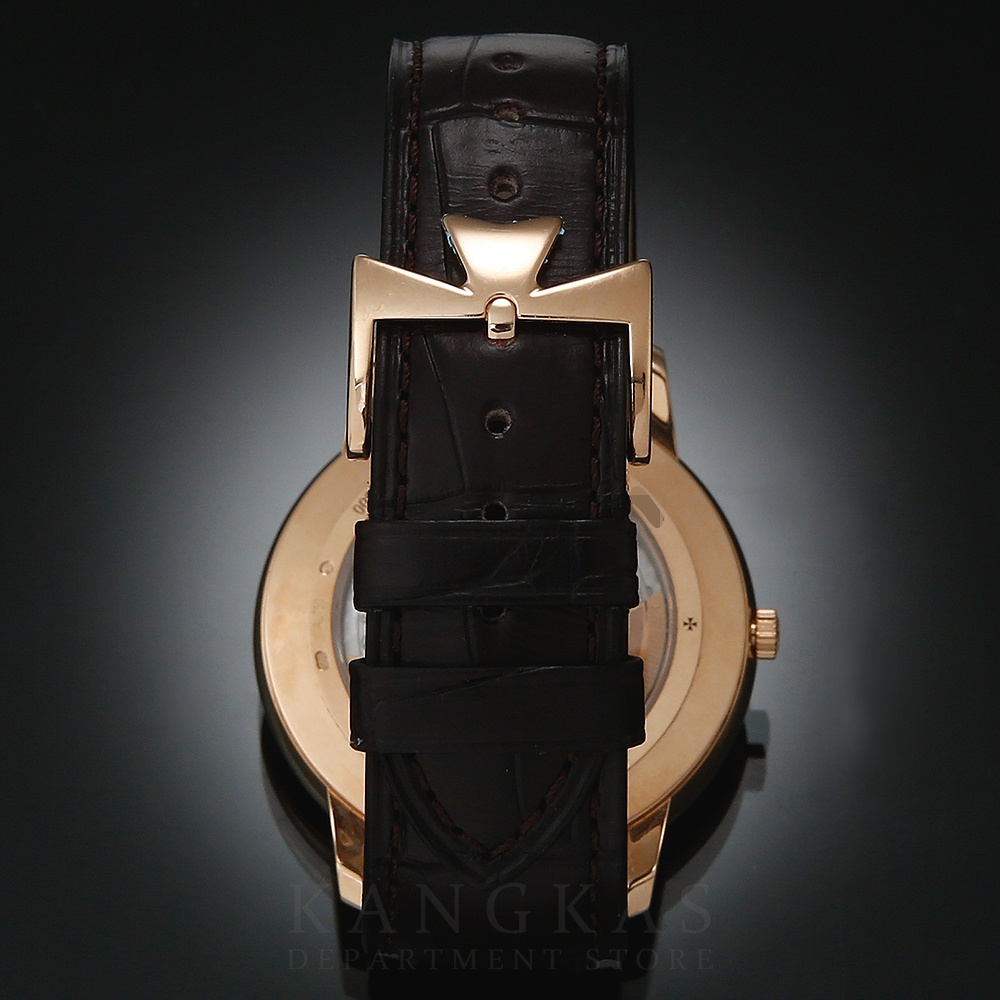 vacheron constantin(USED)바쉐론콘스탄틴 패트리모니 85180